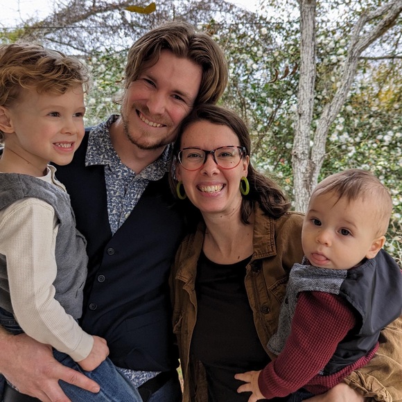 The Floral Giraffe ๐ชด - Picture 5 of 6